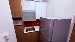 Sbf Center (D1), Office #500802291